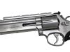 [BWC] S&W JARVIS M686 PPC Custom 発火モデルガン (新品)