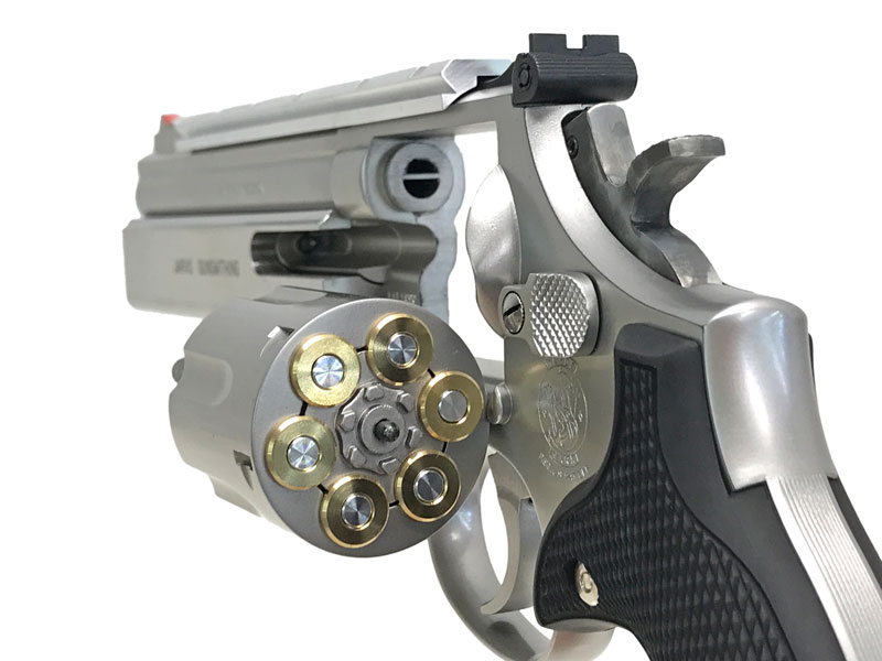 トイガン SMITH&WESSON M686 MODEL 686 | Smith & Wesson