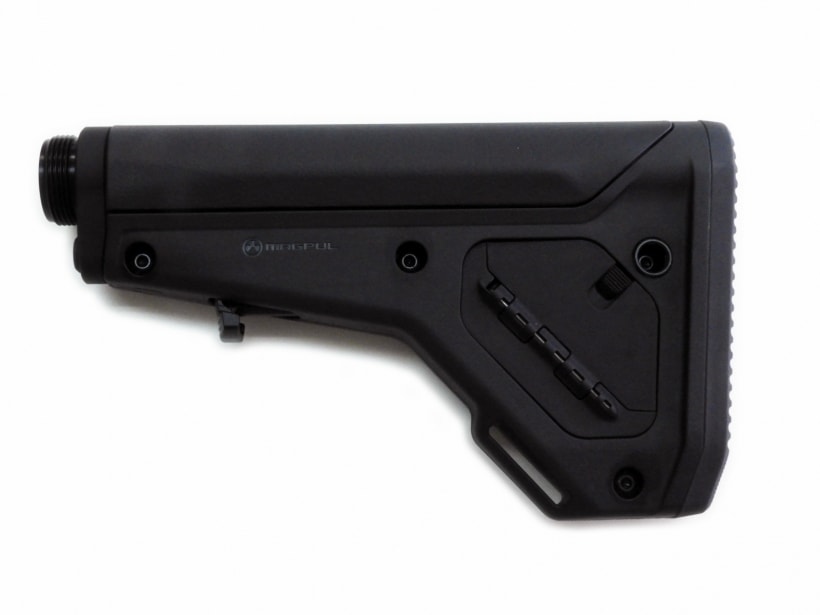 DEFACTOR MAGPUL UBR GEN2 タイプ コラプシブルストック M4電動