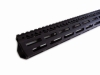 [OH MY GUN] 13” BRAVO MCMR Rail M-Lok (中古)