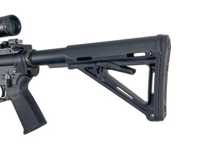 [VFC] SR16E3 MOD2 M-LOK CQB ガスブローバック 外装カスタム (中古)サブ画像へ5