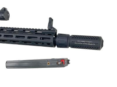 [VFC] SR16E3 MOD2 M-LOK CQB ガスブローバック 外装カスタム (中古)サブ画像へ6