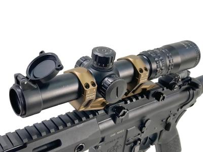 [VFC] SR16E3 MOD2 M-LOK CQB ガスブローバック 外装カスタム (中古)サブ画像へ7