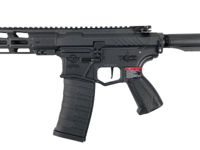[G&G] CM16 ALPHA 電動ガン (新品)サブ画像へ3