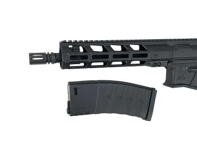 [G&G] CM16 ALPHA 電動ガン (新品)サブ画像へ6