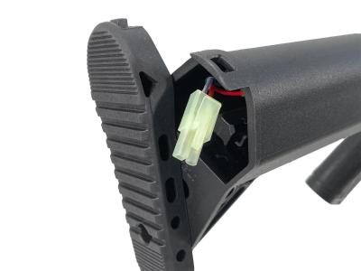[G&G] CM16 ALPHA 電動ガン (新品)サブ画像へ7