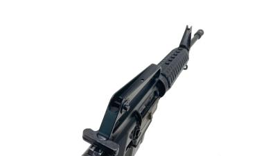 [マルシン] コルト M655カービン SMG 金属モデルガン ボルトストップ難あり (訳あり)サブ画像へ6