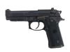 [WA] ベレッタ M92FS エリート CQB HW ブラック ガスブローバック (中古)