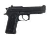 [WA] ベレッタ M92FS エリート CQB HW ブラック ガスブローバック (中古)