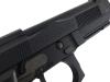 [WA] ベレッタ M92FS エリート CQB HW ブラック ガスブローバック (中古)