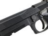 [WA] ベレッタ M92FS エリート CQB HW ブラック ガスブローバック (中古)
