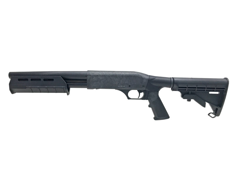 マルゼン] CA870 TAC-10 チャージャー エアショットガン (新品