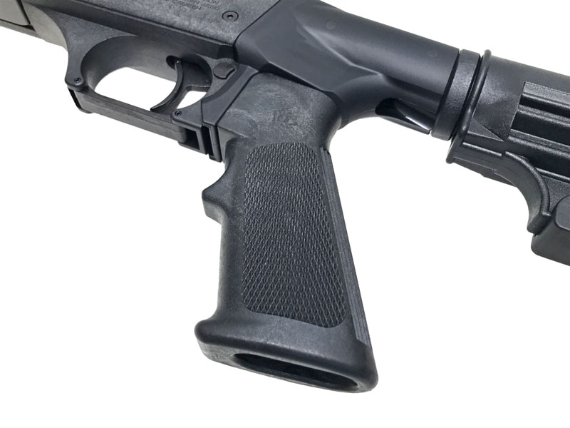 マルゼン CA870 チャージャー ショットガン 61lLKi7OzGL._UF894,1000_QL80_.jpg