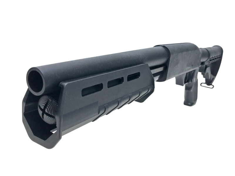 マルゼン] CA870 TAC-10 チャージャー エアショットガン (新品