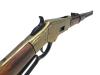 [DENIX/デニックス] 1140 ウィンチェスター M66 ライフル ゴールド 1866年 古式銃 観賞用レプリカ (中古)