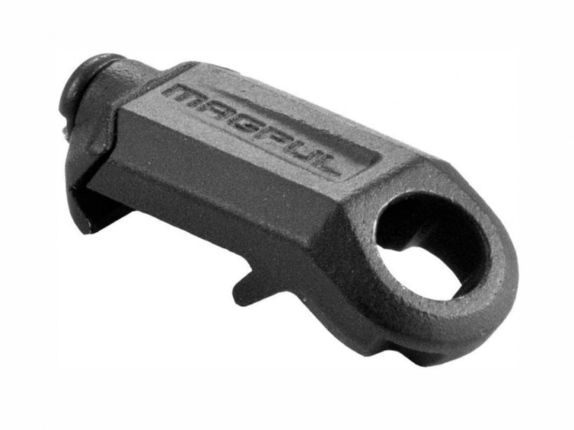[MAGPUL] RSA QD 実物 レイルスリングアタッチメント (中古)