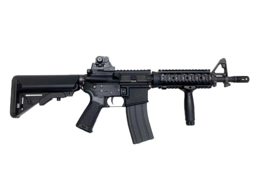 東京マルイ] CQBR <Block1> リアルガスブローバック アサルト