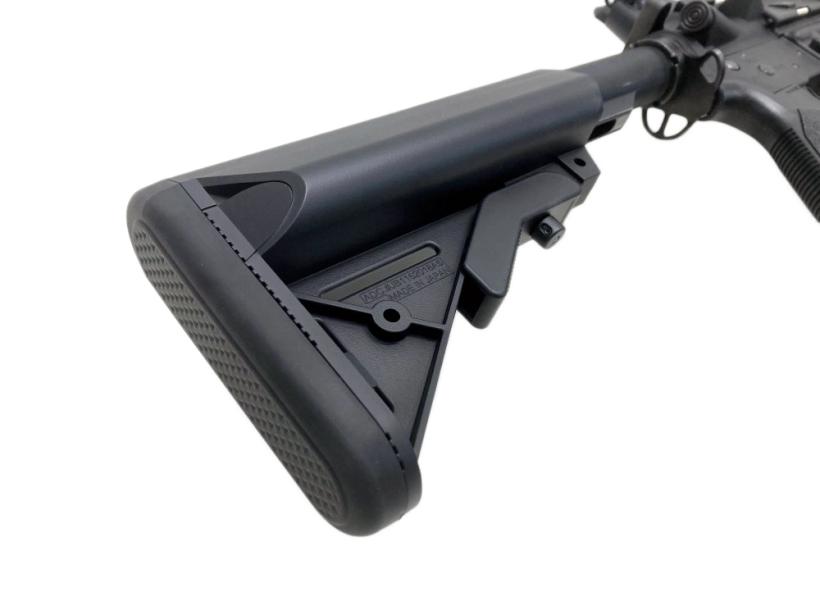 CQBR BLOCK1 ガスブローバック＋マガジン＋グリップ CQBR BLOCK1 ガスブローバック＋マガジン＋グリップ 東京マルイ