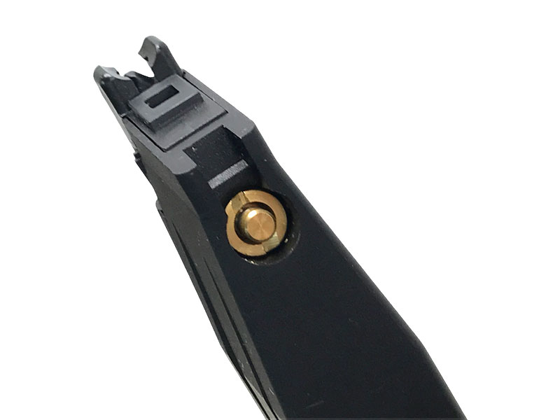 Amazon.co.jp: [ BATON airsoft ] 2011 CO2マガジン Type-N【 BS