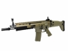 [東京マルイ] SCAR-L CQC FDE 次世代電動ガン (新品取寄)