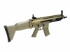 [東京マルイ] SCAR-L CQC FDE 次世代電動ガン (新品取寄)