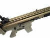 [東京マルイ] SCAR-L CQC FDE 次世代電動ガン (新品取寄)