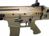 [東京マルイ] SCAR-L CQC FDE 次世代電動ガン (新品取寄)