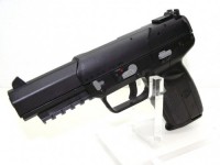 [マルシン] FN 5-7 CO2 6mm ガスブローバック 旧ロット (中古)