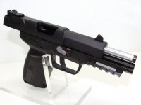 [マルシン] FN 5-7 CO2 6mm ガスブローバック 旧ロット (中古)