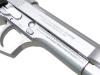 [WA] ベレッタ M92FS INOX HW ガスブローバック (中古)