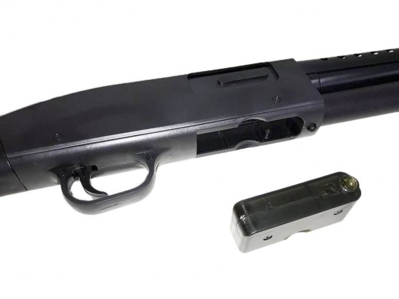 AGM] モスバーグ M500 エアーショットガン MP003A (新品