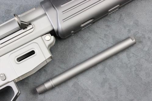 [ORGA] 東京マルイ 89式ガスブロ用 ヘビーリコイルボルトシャフト (新品)