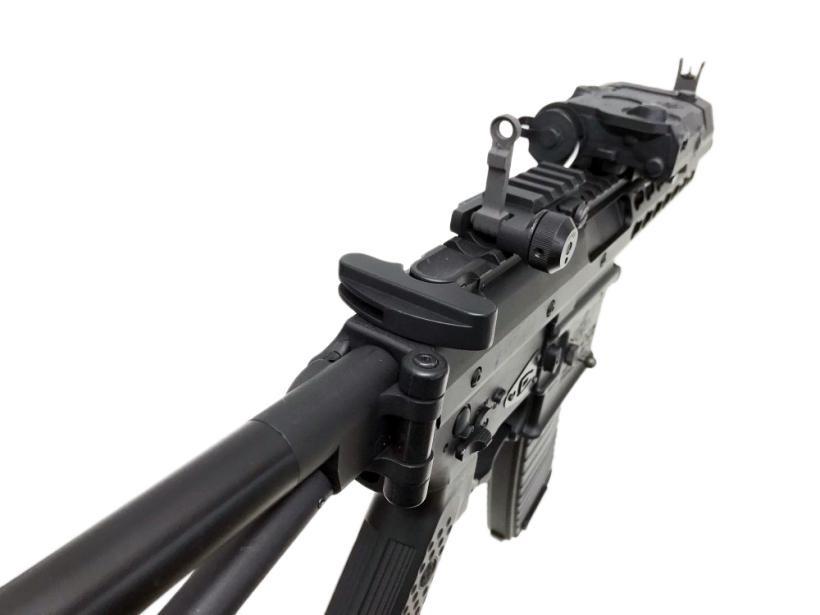 Golden Eagle/EMG] Knight's Armament PDW M2 スポーツライン G2