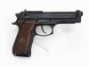 [WA] ベレッタ M92FS マグナブローバック HW 木製グリップカスタム (中古)