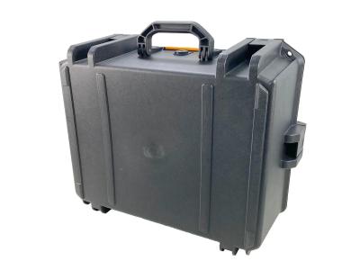 [PELICAN] ペリカン Vault V550 ガンケース (中古)サブ画像へ1