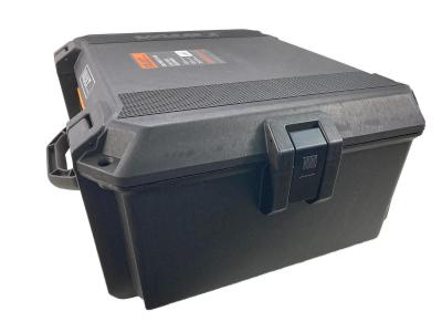 [PELICAN] ペリカン Vault V550 ガンケース (中古)サブ画像へ3