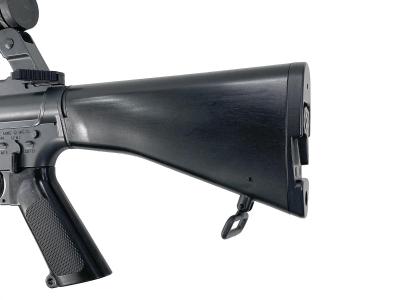 [CGS/T8 SP SYSTEMS] COLT CAR-15 R607  ガスブローバック GBBR COLT正規ライセンス MWS スコープ サプレッサー カスタム (中古)サブ画像へ5