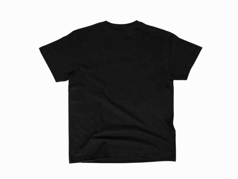 [LayLax/BATTLE STYLE] NO WAR ロゴTシャツ (新品取寄) 製品参考画像1 背面は無地