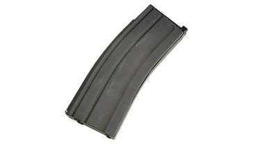 [GHK] STANAGタイプ スペアマガジン v2 フロン仕様 COLT刻印ver G5_M4_AR-15系対応 (中古)サブ画像へ1