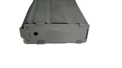 [GHK] STANAGタイプ スペアマガジン v2 フロン仕様 COLT刻印ver G5_M4_AR-15系対応 (中古)サブ画像へ3