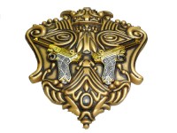 [東京マルイ] アシュフォード ゴールドレリーフ (中古)