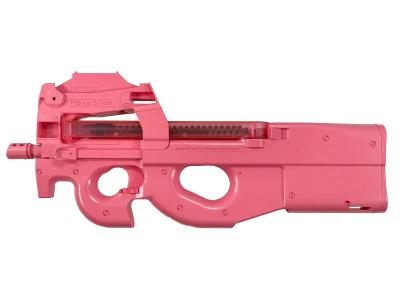 [東京マルイ] P-90 Ver.LLENN 【ガンゲイル・オンライン公式コラボモデル】 電動ガン (中古)サブ画像へ1