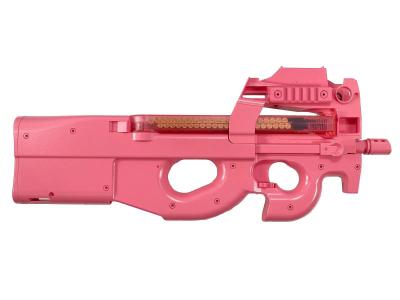 [東京マルイ] P-90 Ver.LLENN 【ガンゲイル・オンライン公式コラボモデル】 電動ガン (中古)サブ画像へ2