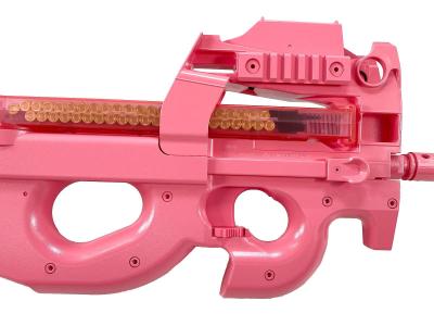 [東京マルイ] P-90 Ver.LLENN 【ガンゲイル・オンライン公式コラボモデル】 電動ガン (中古)サブ画像へ4