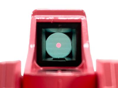 [東京マルイ] P-90 Ver.LLENN 【ガンゲイル・オンライン公式コラボモデル】 電動ガン (中古)サブ画像へ7