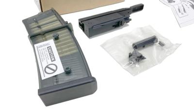 [VFC] VFC G36 シリーズ ガスブローバック V2アップグレードキット (中古)サブ画像へ1