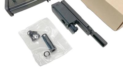 [VFC] VFC G36 シリーズ ガスブローバック V2アップグレードキット (中古)サブ画像へ2