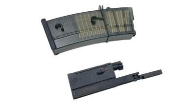 [VFC] VFC G36 シリーズ ガスブローバック V2アップグレードキット (中古)サブ画像へ3