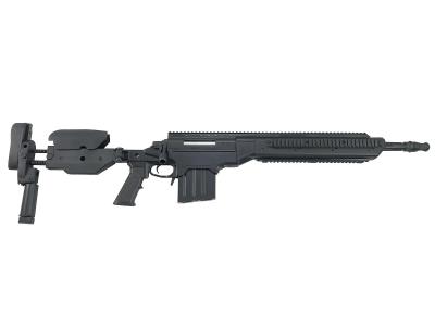 [VFC/AY] ASW 338LM ショート 無刻印 エアコッキングライフル (中古)サブ画像へ1