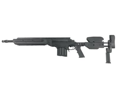 [VFC/AY] ASW 338LM ショート 無刻印 エアコッキングライフル (中古)サブ画像へ2